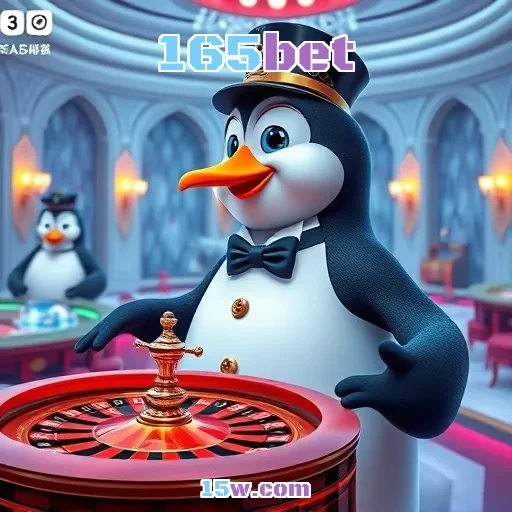 165bet: A Melhor Plataforma de Jogos Confiáveis No Brasil