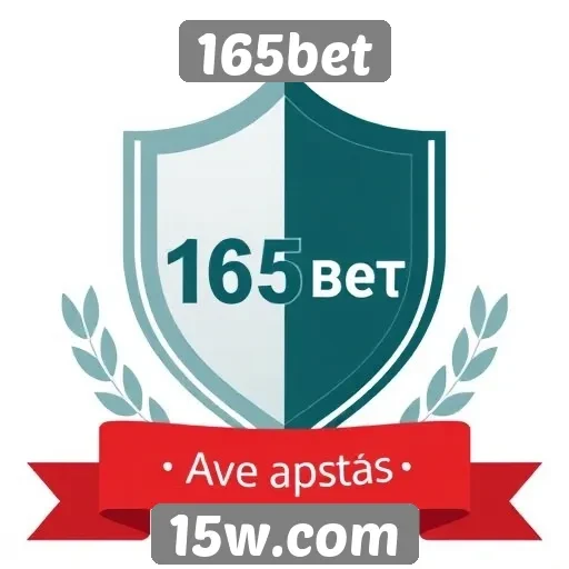 Avaliação de segurança no site 165bet