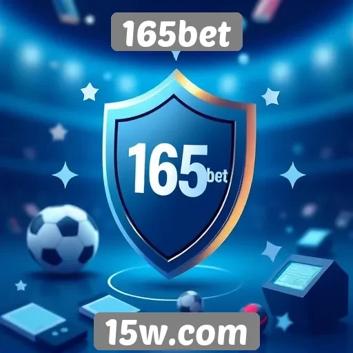 Estudo sobre a segurança das transações no 165bet