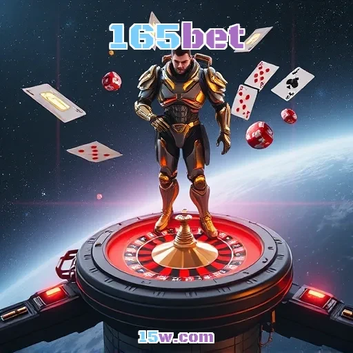 165bet: Apostas Empolgantes nos Principais Eventos Esportivos do Brasil