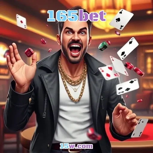 165bet VIP: Vantagens Incríveis para Jogadores Exclusivos